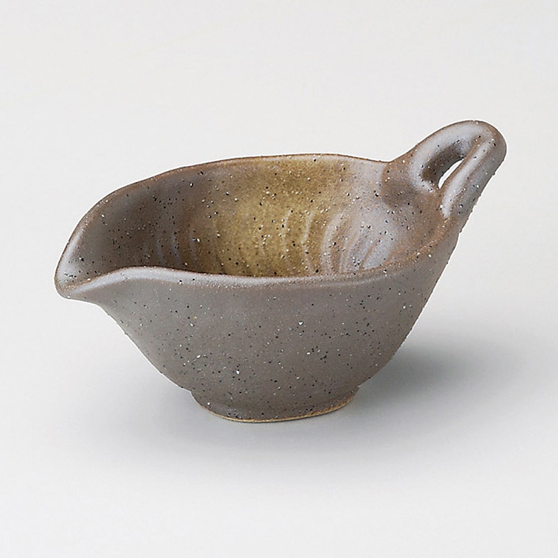 山万 35915-310 うでいドレッシング納豆鉢(小) 1個（ご注文単位1個）【直送品】