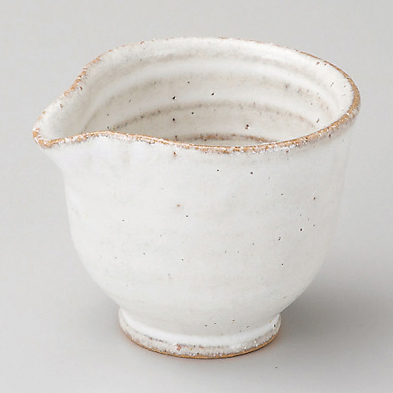 山万 36005-660 チタンドレッシングピッチャー 1個（ご注文単位1個）【直送品】