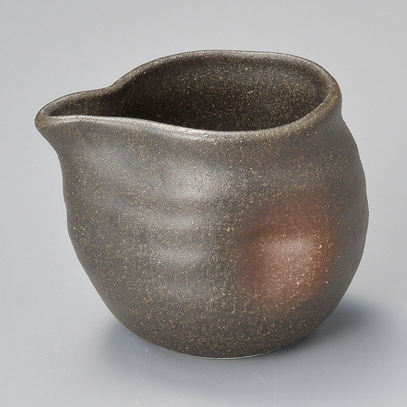 山万 36008-230 備前風汁次マイクロ 1個（ご注文単位1個）【直送品】