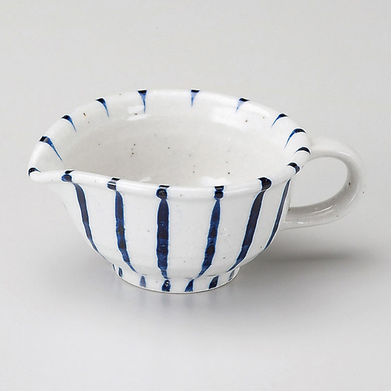 山万 36007-240 十草ドレッシング小鉢(小) 1個（ご注文単位1個）【直送品】