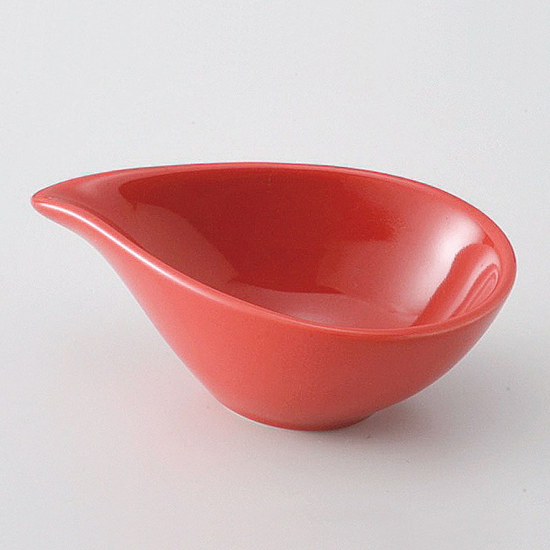 山万 36016-470 ブランシェSSS片口/RD 1個（ご注文単位1個）【直送品】