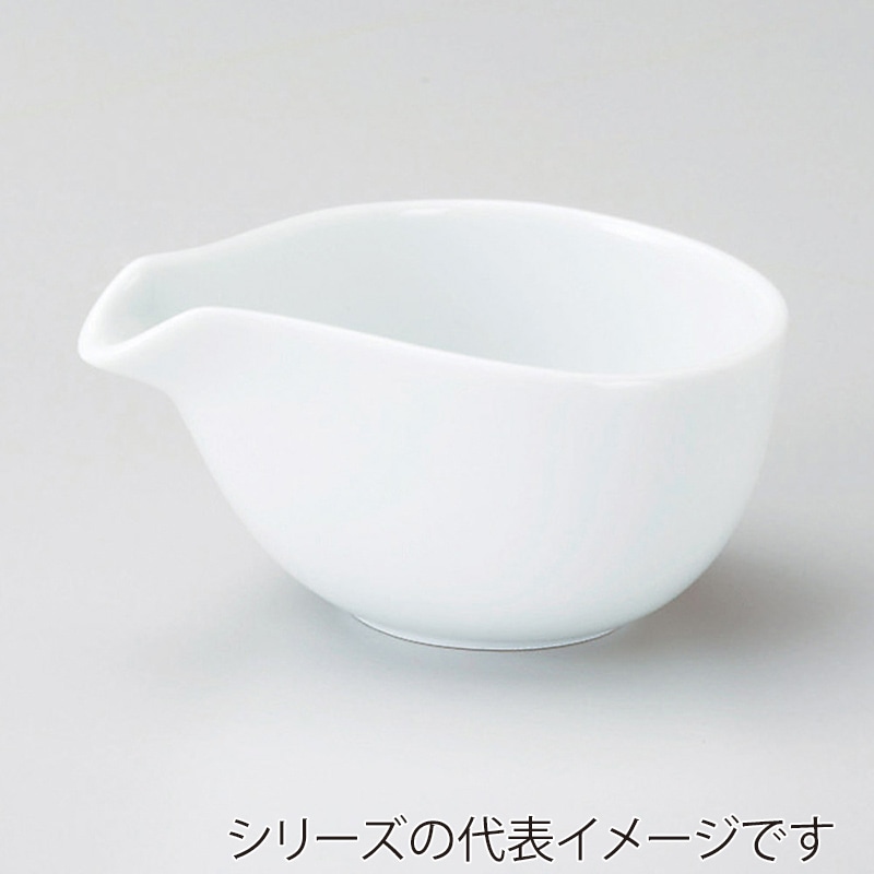 山万 36022-570 白ドレッシング(大) 1個（ご注文単位1個）【直送品】