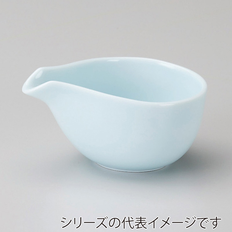 山万 36020-570 青磁ドレッシング(中) 1個（ご注文単位1個）【直送品】