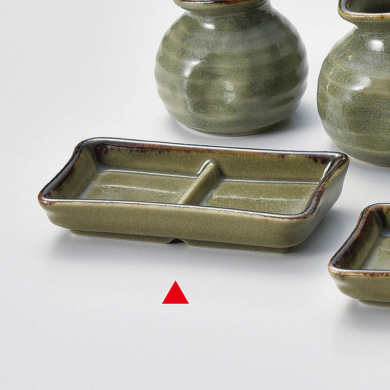 山万 36239-230 唐津二品盛 1個（ご注文単位1個）【直送品】