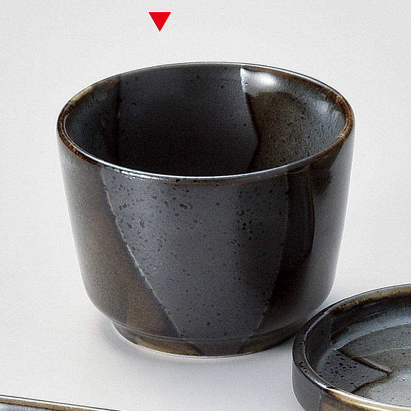 山万 36313-020 山がすみそば千代久 1個（ご注文単位1個）【直送品】