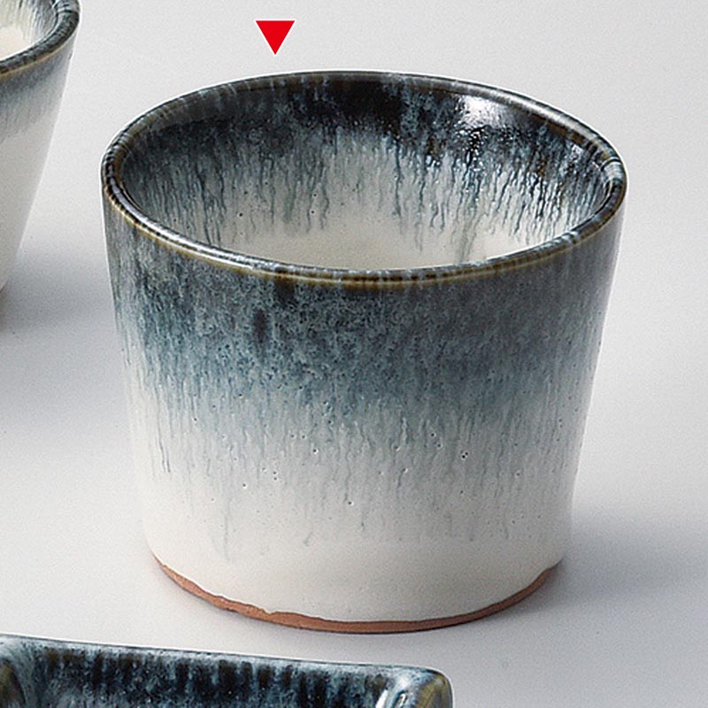 山万 36437-230 青霞そば千代口(大) 1個(ご注文単位1個)【直送品】