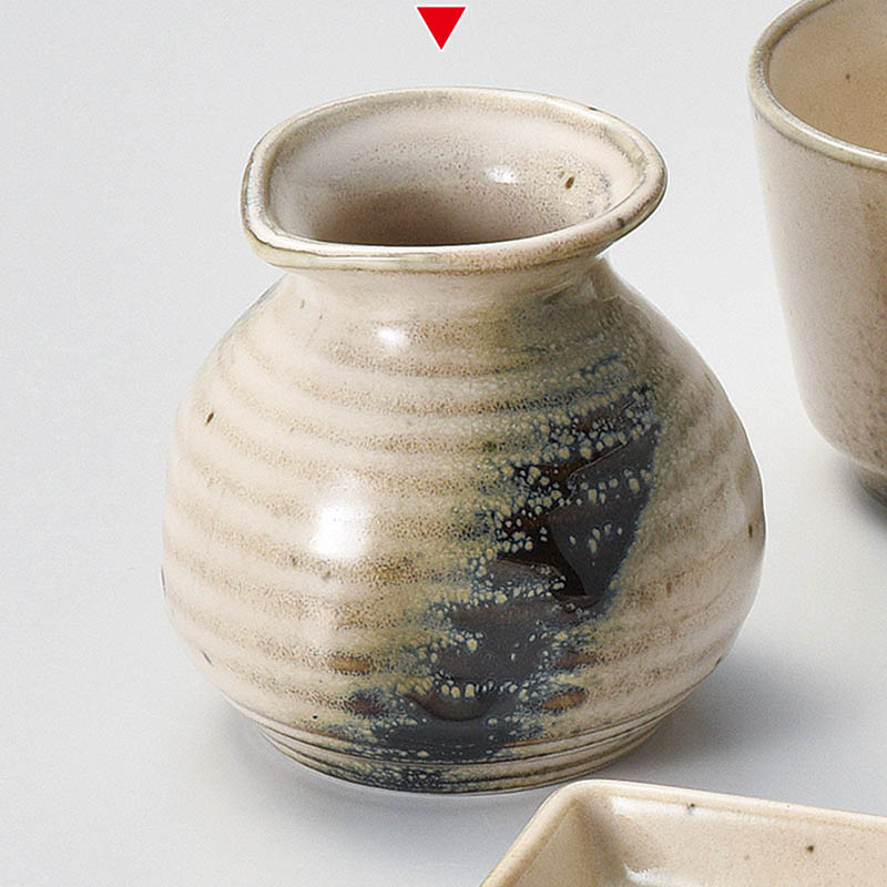 山万 36309-570 銀河1合徳利 1個（ご注文単位1個）【直送品】