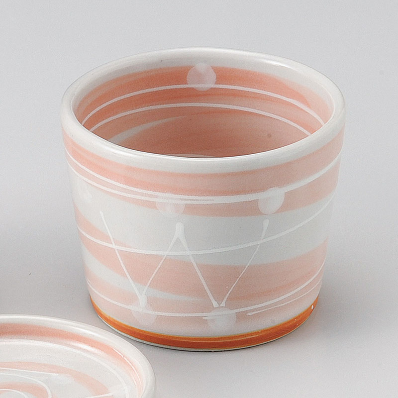 山万 36320-440 一珍萩色うずそば千代口 1個（ご注文単位1個）【直送品】