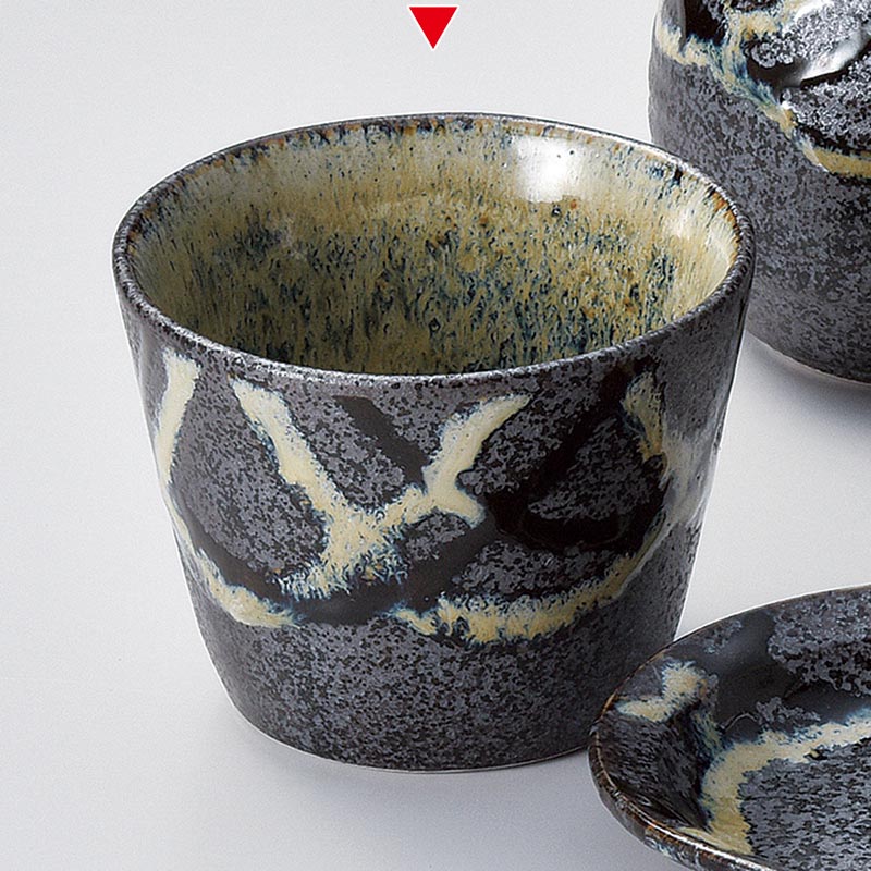 山万 36427-100 伊賀うのふ乱十草そば千代久 1個（ご注文単位1個）【直送品】