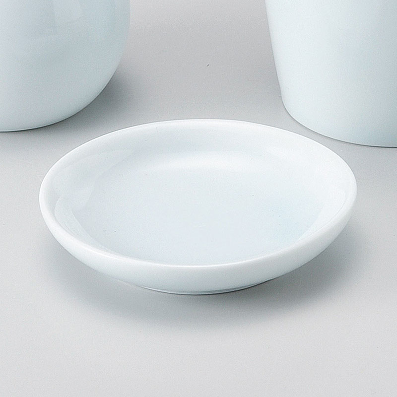 山万 36415-290 青磁ミニ薬味皿 1個（ご注文単位1個）【直送品】