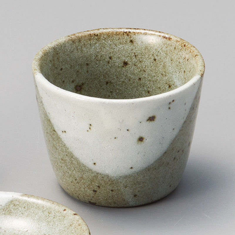 山万 36423-450 益子白掛そば千代口 1個（ご注文単位1個）【直送品】