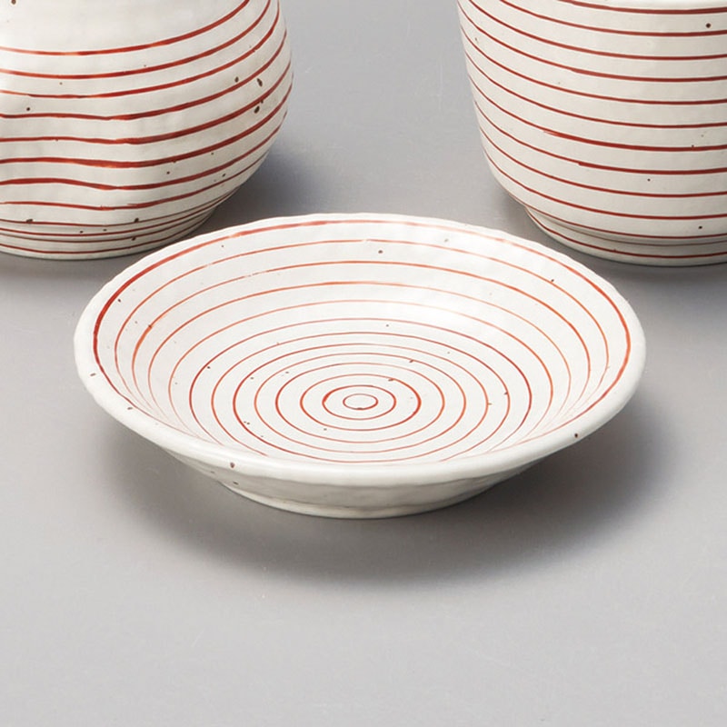 山万 36418-020 美濃源氏3.0皿 1個（ご注文単位1個）【直送品】