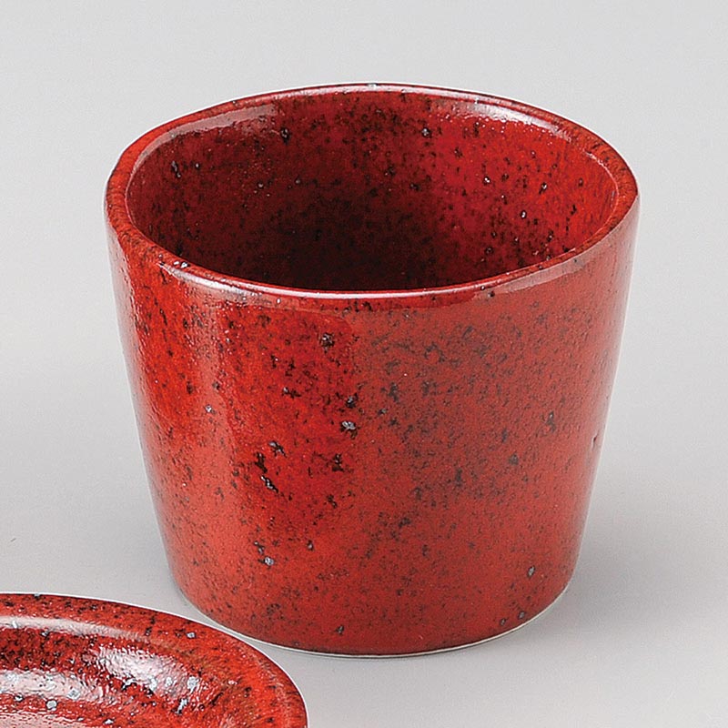 山万 36519-140 紅柚子そば千代口 1個（ご注文単位1個）【直送品】