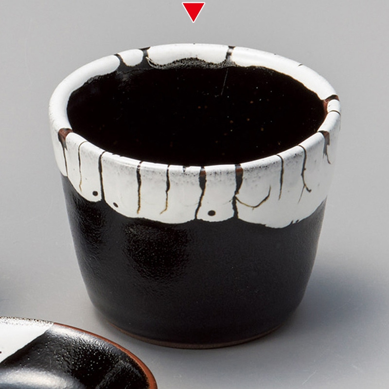 山万 36510-450 天目白流しそば千代口 1個（ご注文単位1個）【直送品】