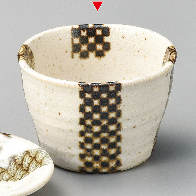 山万 36615-310 白銀彩千代口(小) 1個（ご注文単位1個）【直送品】