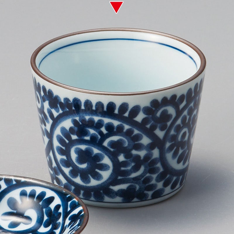 山万 36623-430 たこ唐草そば千代久 1個（ご注文単位1個）【直送品】