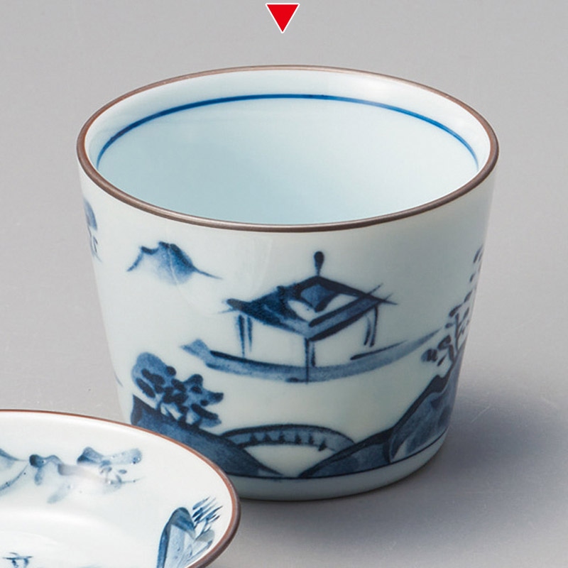 山万 36621-430 山水そば千代久 1個（ご注文単位1個）【直送品】