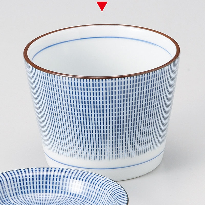 山万 36627-190 千段十草そば千代口 1個（ご注文単位1個）【直送品】