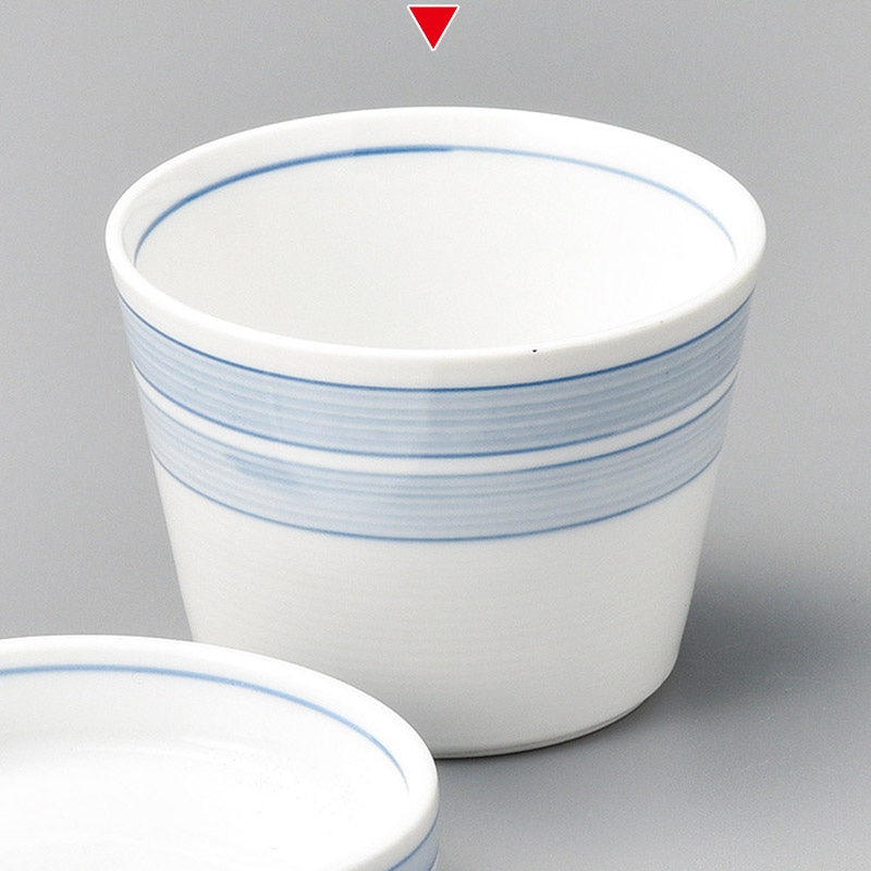 山万 36631-570 強化駒筋 ソバ千代口 1個（ご注文単位1個）【直送品】