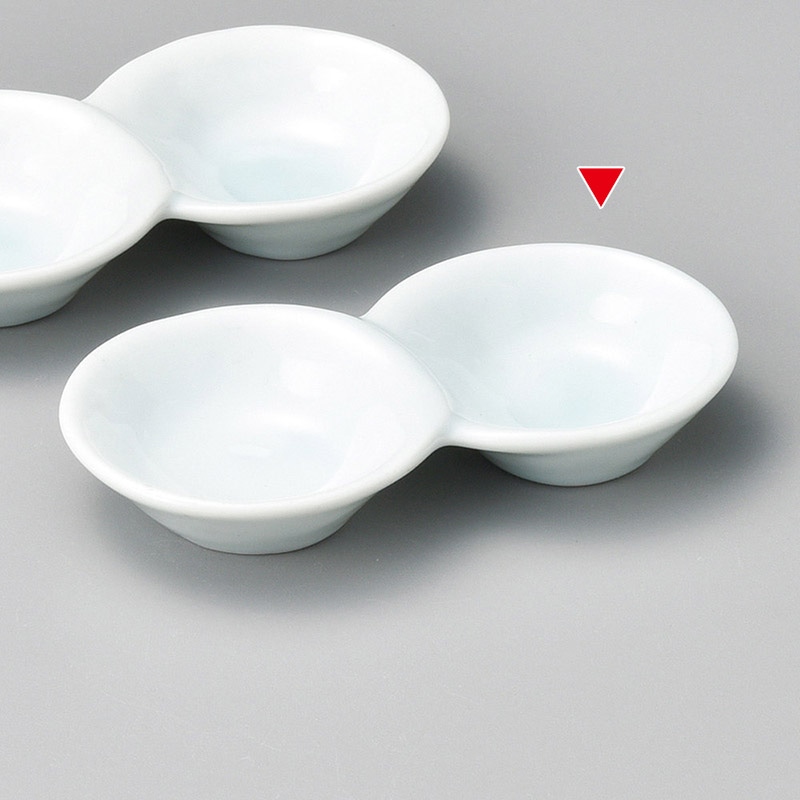 山万 37044-460 青白だんご2連珍味 1個（ご注文単位1個）【直送品】