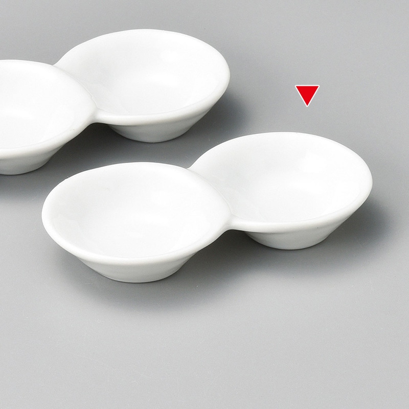 山万 37042-460 白だんご2連珍味 1個（ご注文単位1個）【直送品】