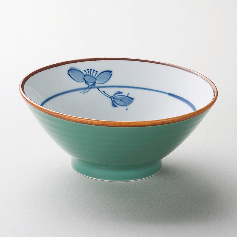 山万 37505-020 ヒスイ梅便り5.8丼 1個（ご注文単位1個）【直送品】