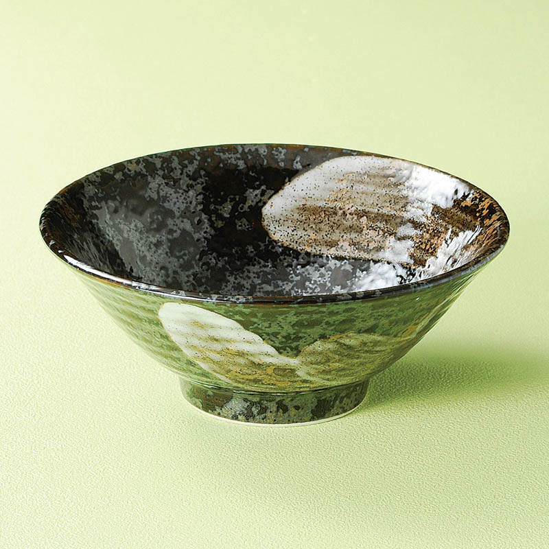 山万 37517-030 羽衣荒刷5.8丼 1個（ご注文単位1個）【直送品】