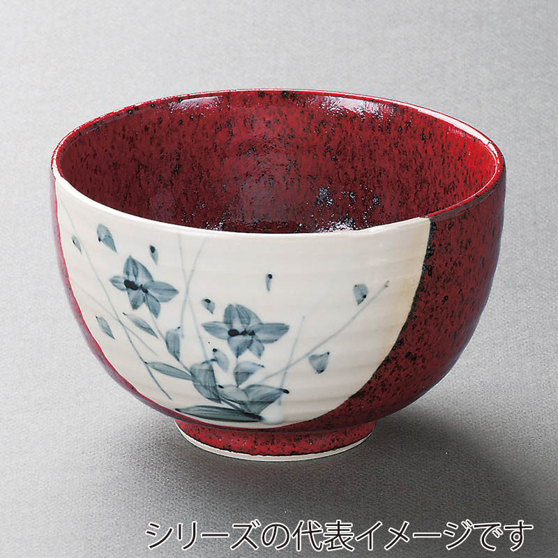 山万 37602-440 掛分桔梗5.0丼 1個（ご注文単位1個）【直送品】