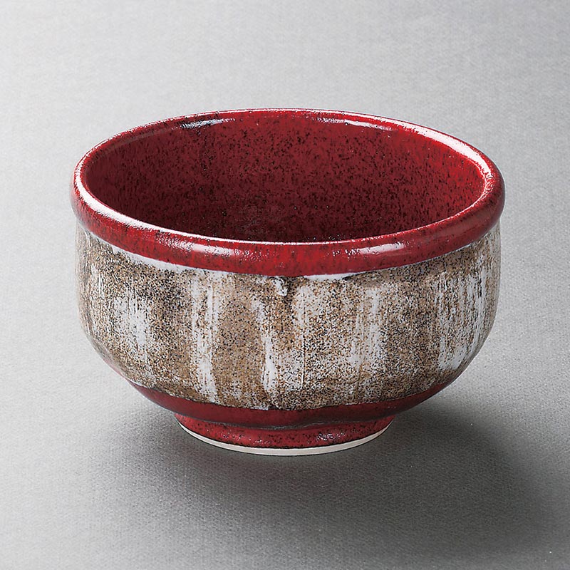 山万 37607-440 結晶マグナ手押し5.5深口丼 1個（ご注文単位1個）【直送品】