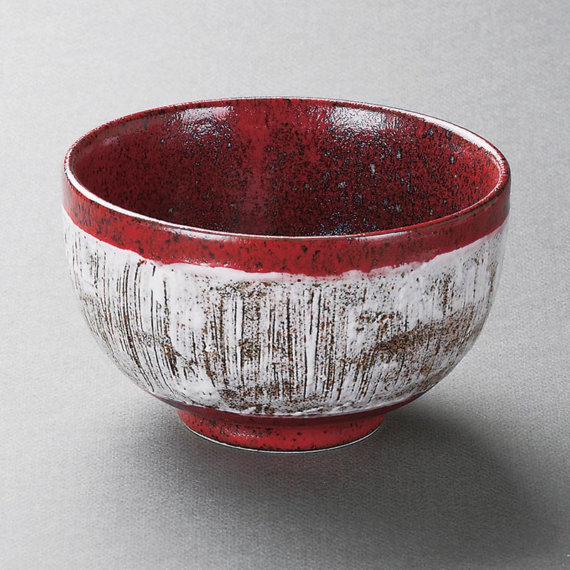 山万 37609-440 結晶マグナ5.0夏目丼 1個（ご注文単位1個）【直送品】