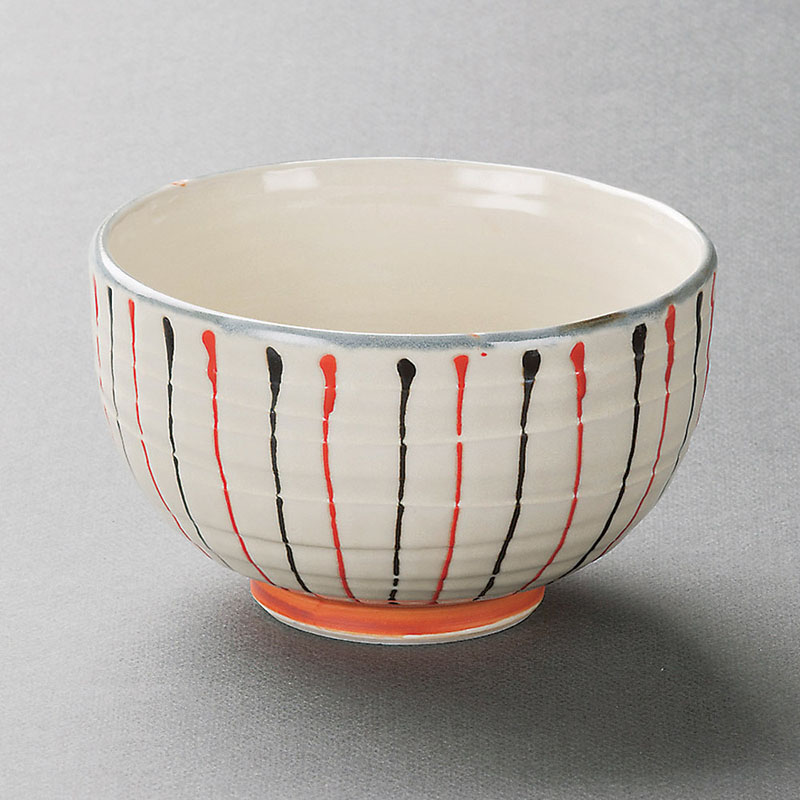 山万 37702-440 一珍十草5.0夏目丼 1個（ご注文単位1個）【直送品】