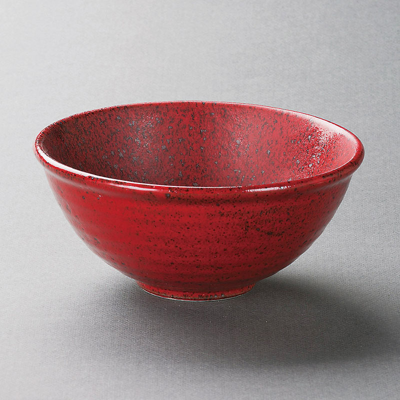 山万 37804-180 赤結晶マグマ6.5丼 1個(ご注文単位1個)【直送品】