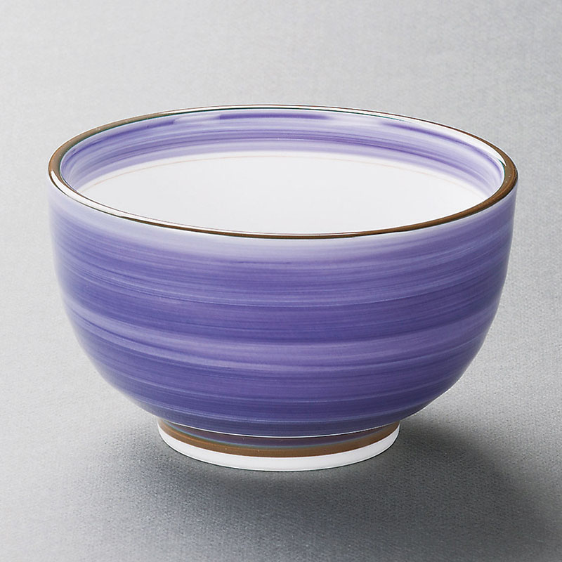 山万 37807-200 京紫夏目55丼 1個（ご注文単位1個）【直送品】