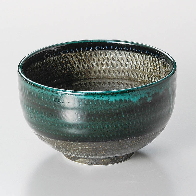 山万 37904-180 結晶グリン4.5丼 1個（ご注文単位1個）【直送品】