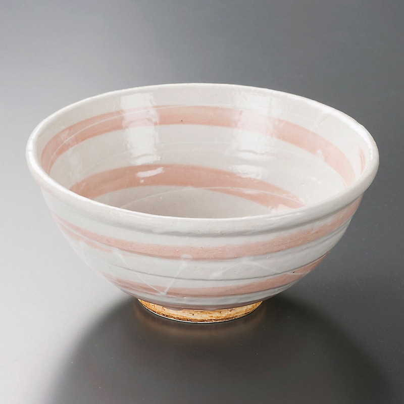 山万 38010-440 一珍萩色うず6.3反丼 1個（ご注文単位1個）【直送品】