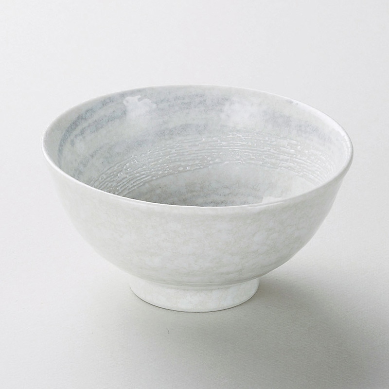 山万 38322-170 早瀬(白雪)5.0和丼 1個（ご注文単位1個）【直送品】