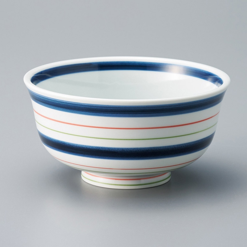 山万 38620-730 錦こま筋軽量丼 1個（ご注文単位1個）【直送品】