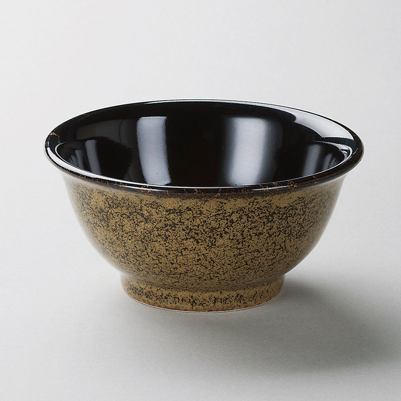 山万 38628-020 錦天目反5.3丼 1個（ご注文単位1個）【直送品】