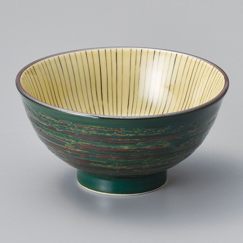 山万 38720-100 土灰十草5.0丼 1個（ご注文単位1個）【直送品】