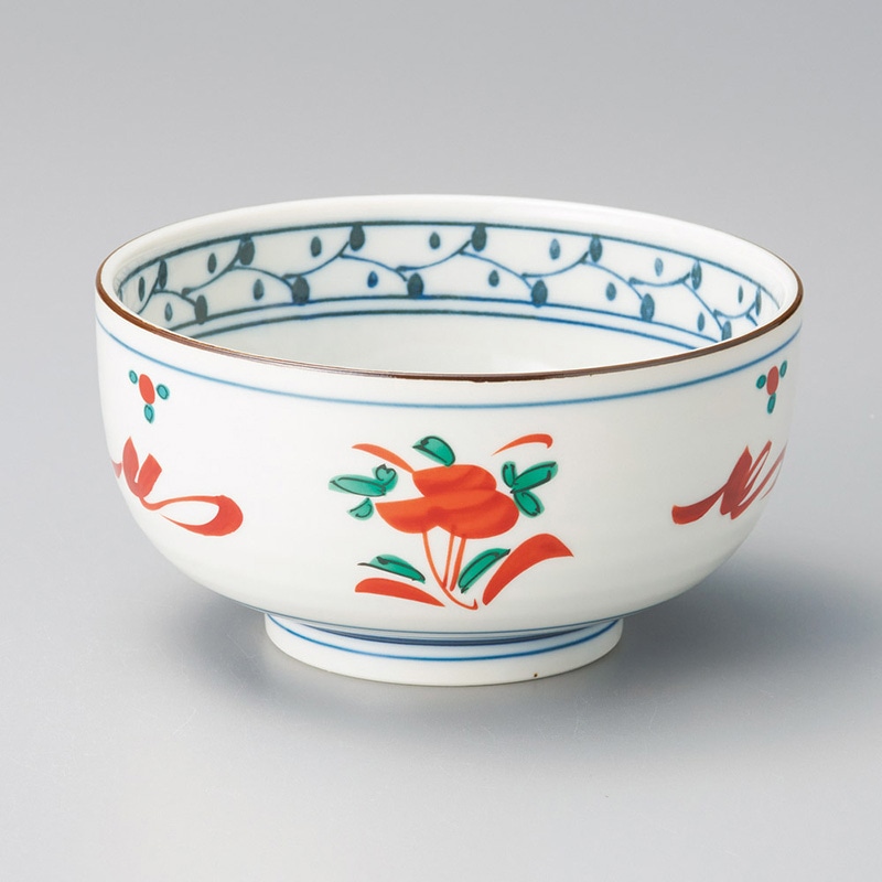 山万 38707-200 立花多用丼 1個（ご注文単位1個）【直送品】