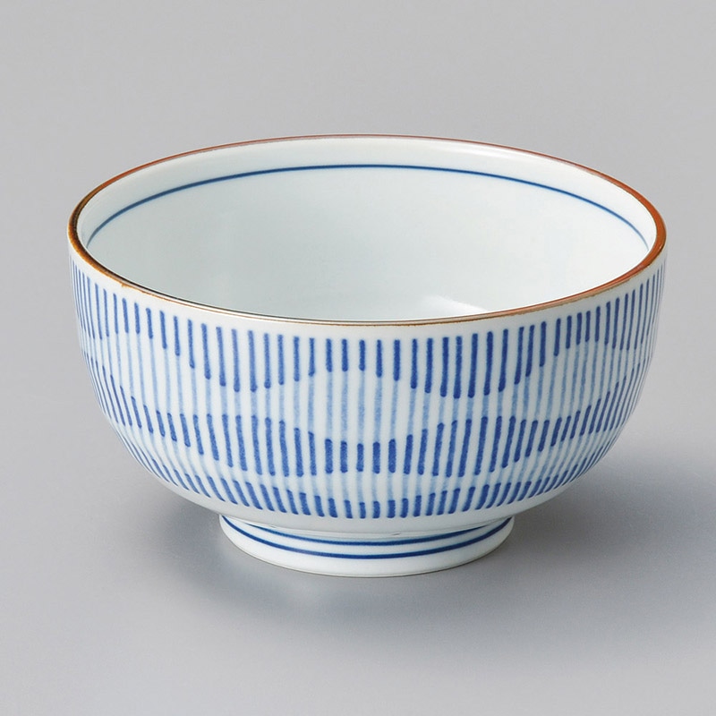 山万 38714-100 波十草六兵衛5.0丼 1個（ご注文単位1個）【直送品】