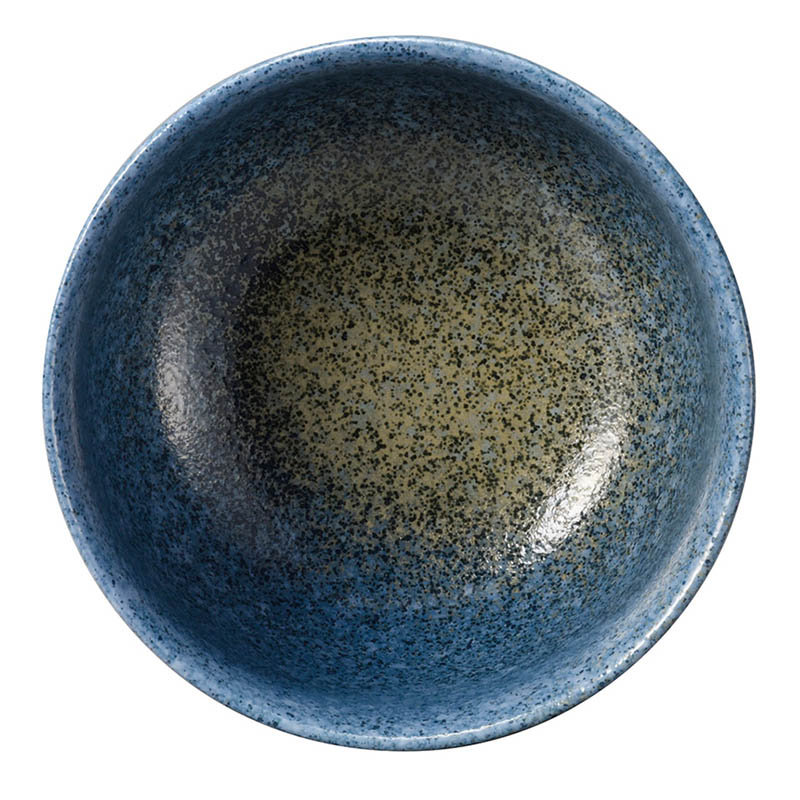 山万 38708-020 星屑5寸深丼 1個（ご注文単位1個）【直送品】