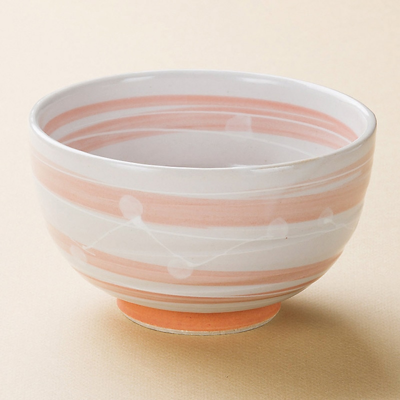 山万 39011-440 一珍萩色うず4.5丼 1個（ご注文単位1個）【直送品】