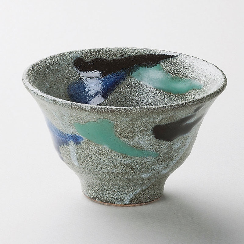 山万 39009-170 樹海4.5京型丼 1個（ご注文単位1個）【直送品】