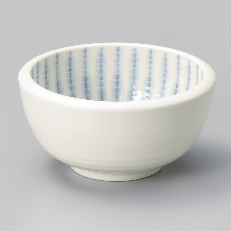 山万 39115-310 ひより白括り手姫丼 1個（ご注文単位1個）【直送品】