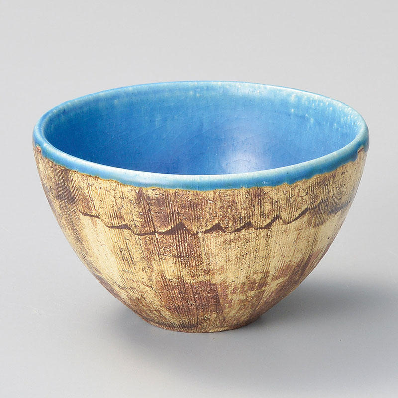 山万 39025-570 アズバークブルーぼうる中 1個（ご注文単位1個）【直送品】