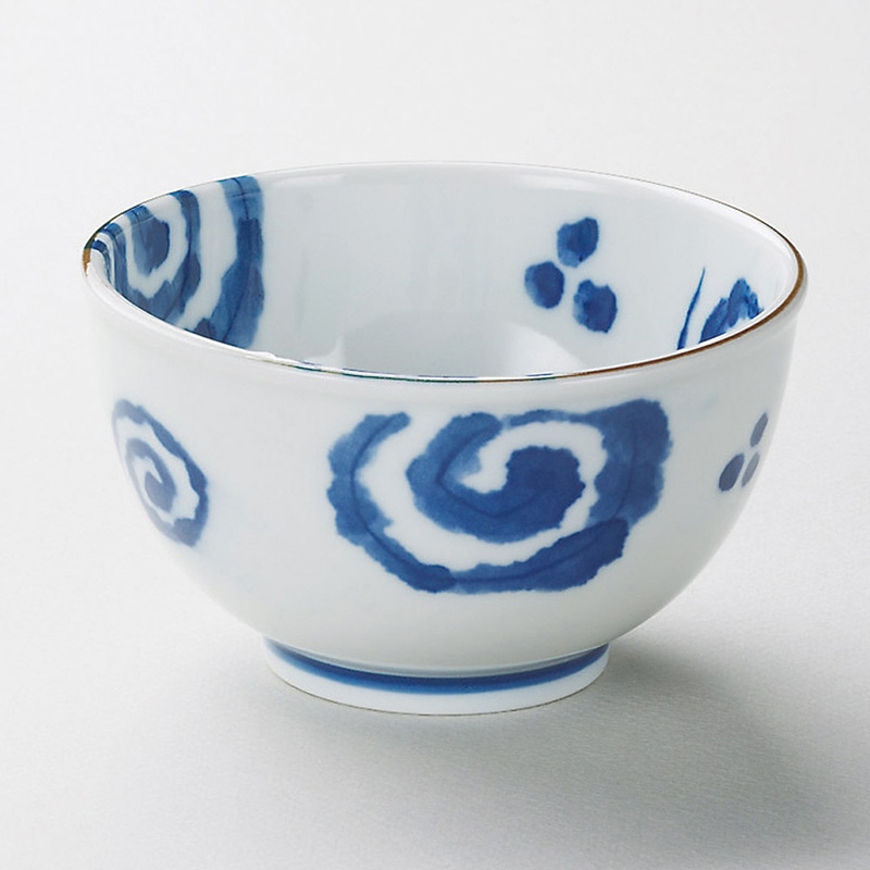 山万 39121-310 うず4.0軽量丼 1個（ご注文単位1個）【直送品】