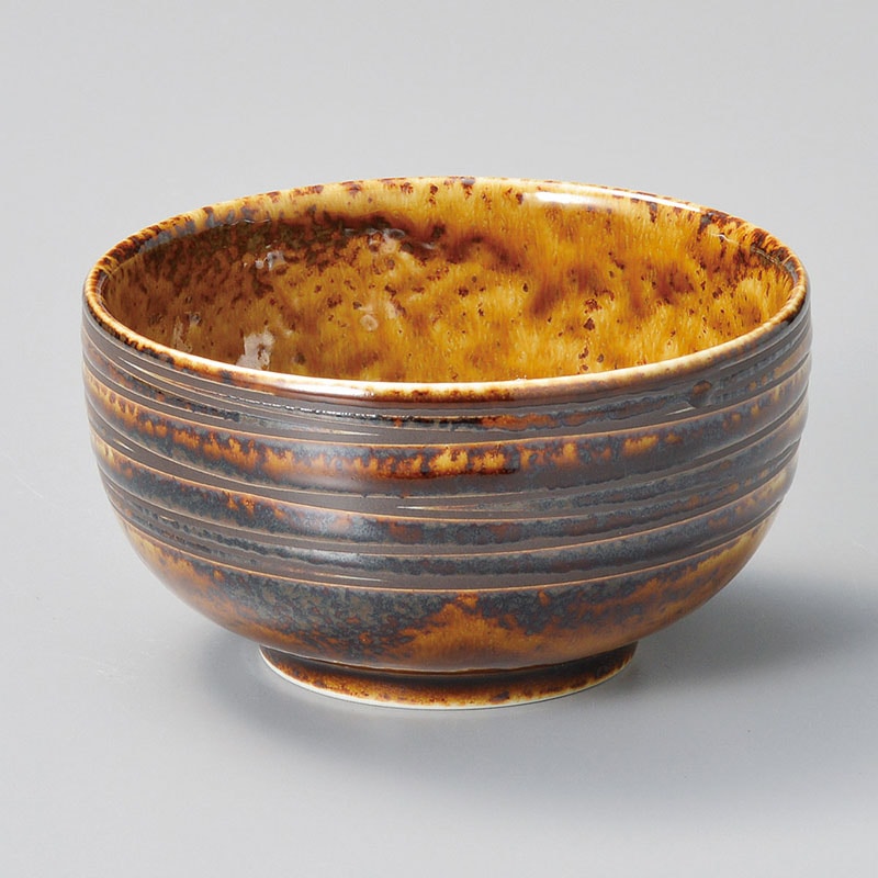 山万 39124-190 あめライン多用碗 1個（ご注文単位1個）【直送品】