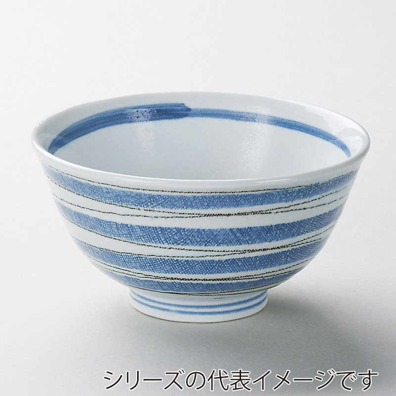 山万 39210-170 水晶流水布目5.8丼 1個（ご注文単位1個）【直送品】