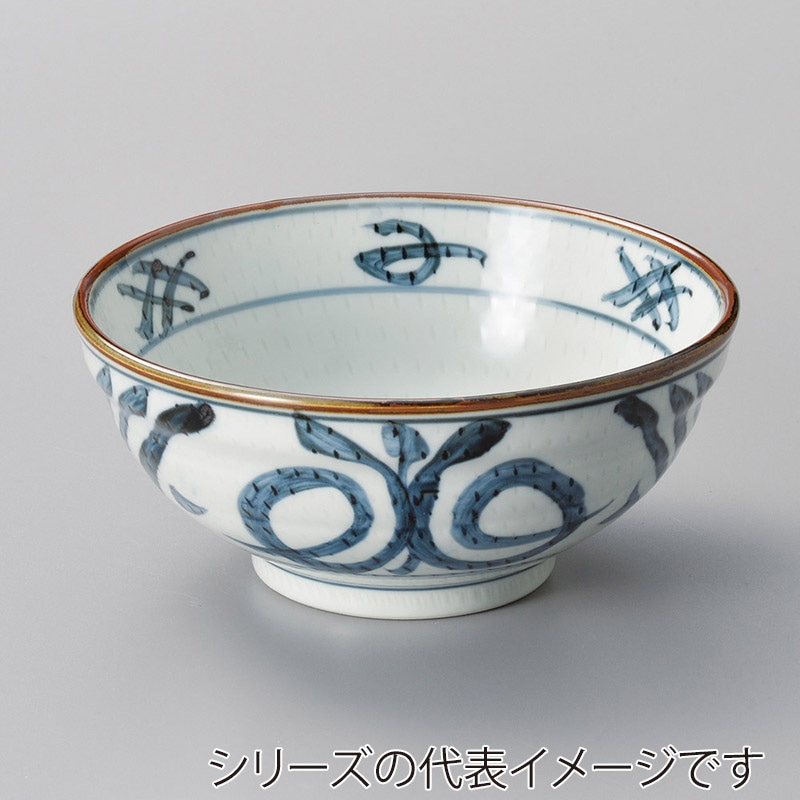 山万 39215-430 京古染6.0玉渕丼 1個（ご注文単位1個）【直送品】